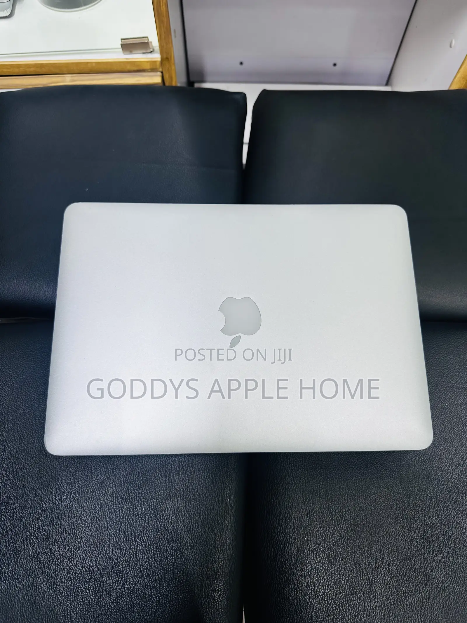 Laptop Apple MacBook 2015 8GB Intel Core i5 SSD 128GB