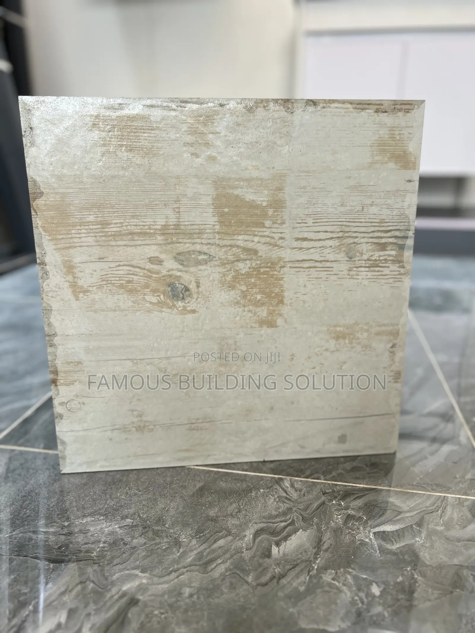 Pavement Tiles ( Compound Tiles ) 40/40