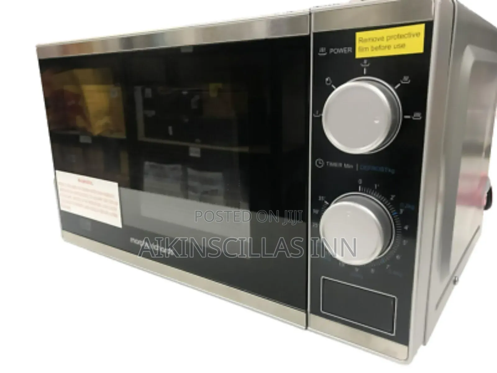 Morphy Richard 20l Microwave