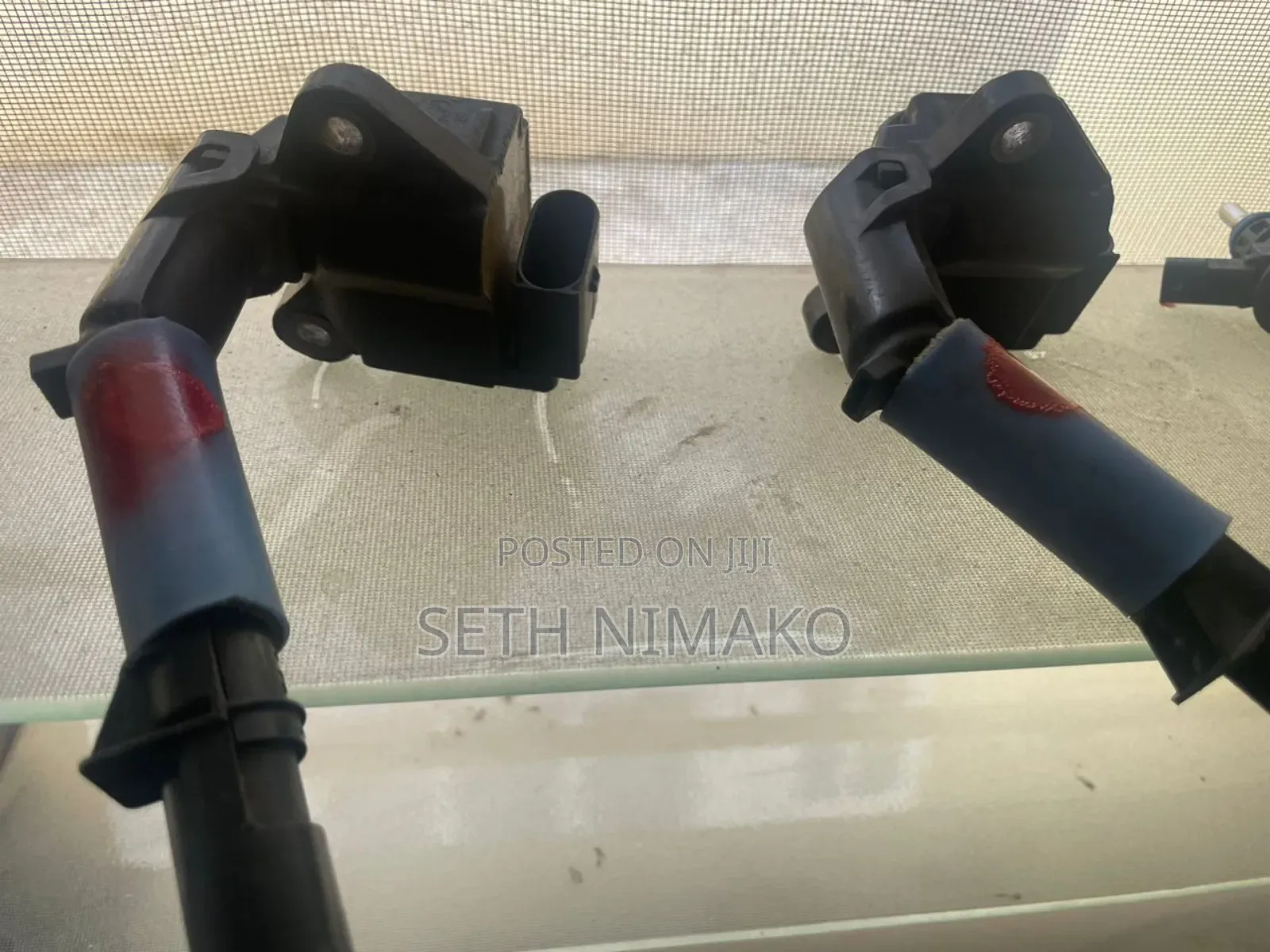 Ignition Coils