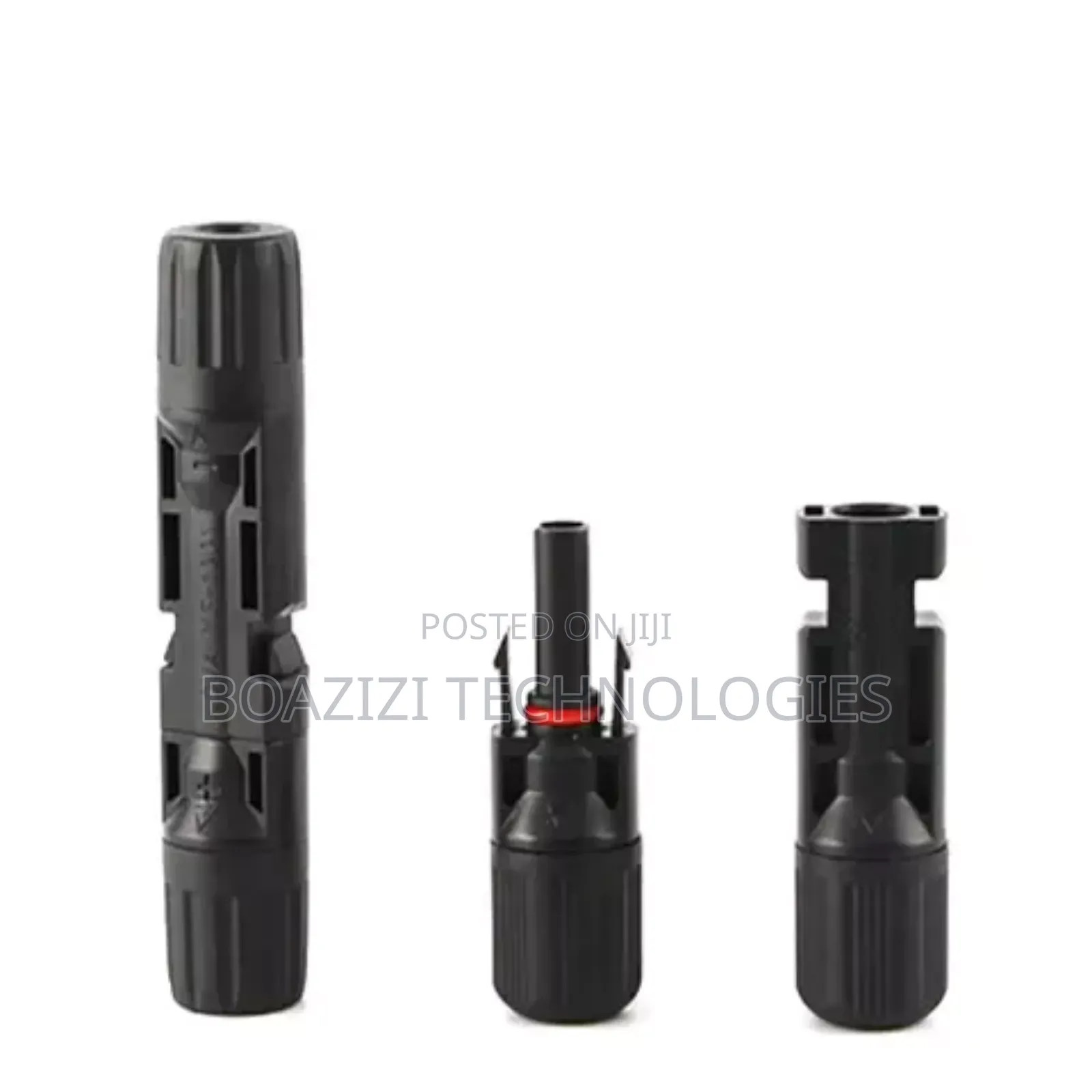 MC4 Connectors