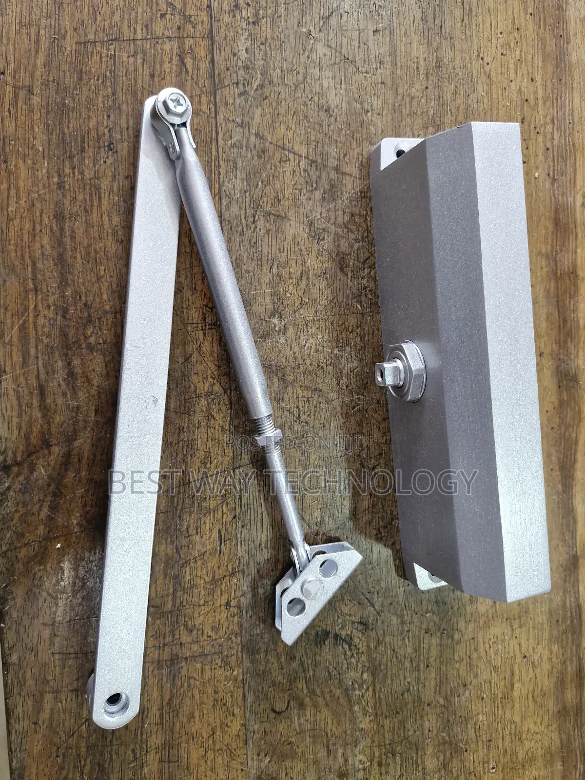 110kg Door Closer