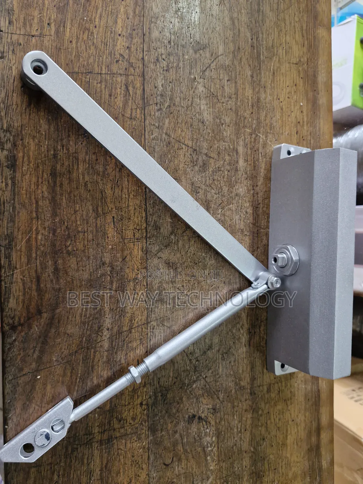 110kg Door Closer