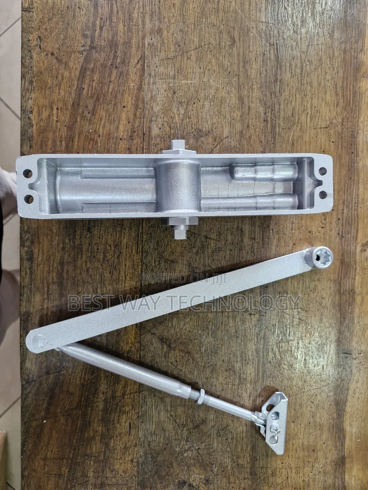 110kg Door Closer