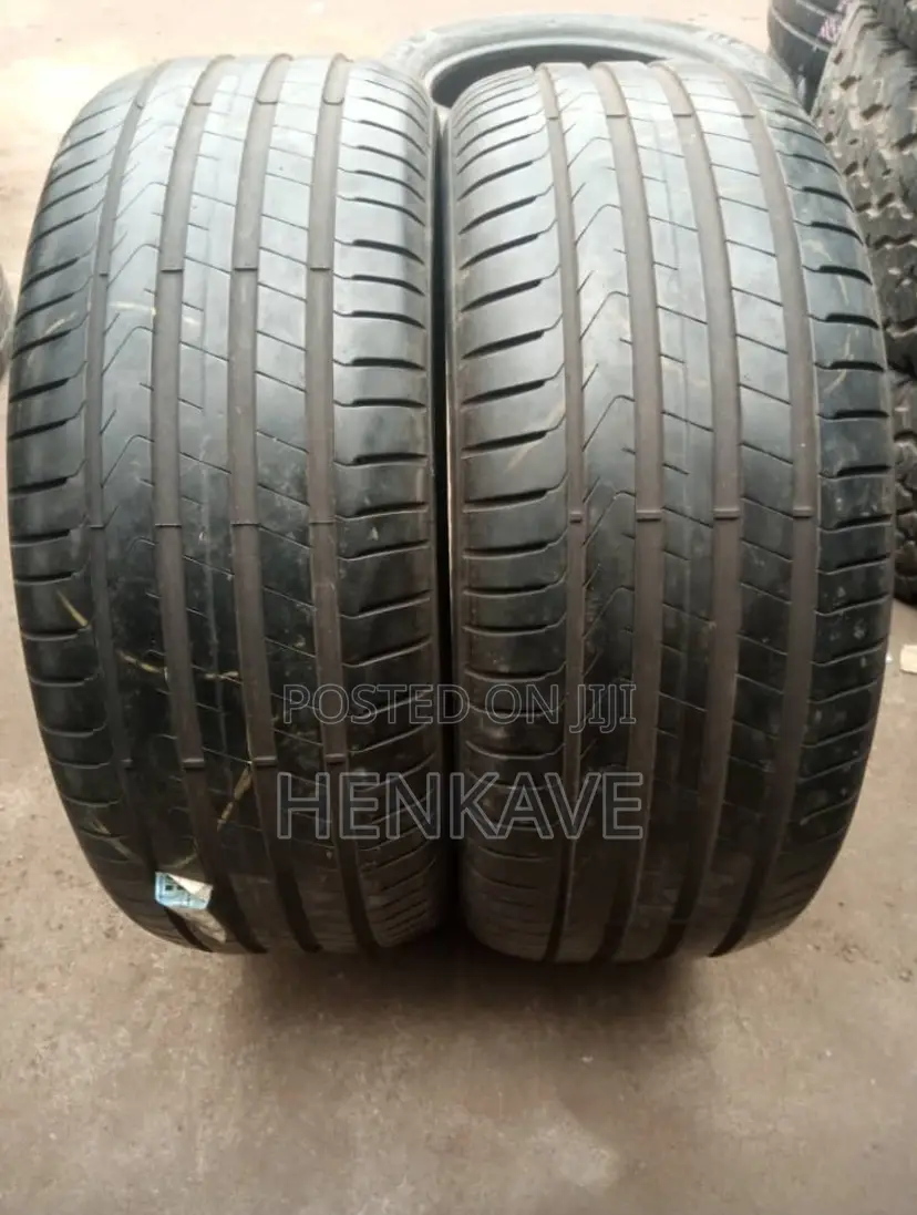 255/45r19 Home Used Tyres Available