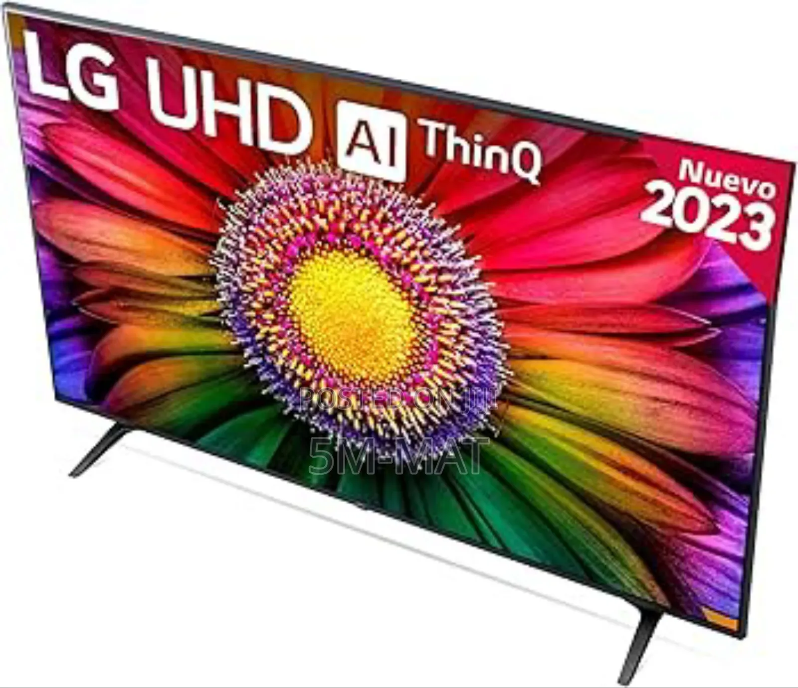 LG UHD 70 Inch 80 Series (70UR80006LJ)