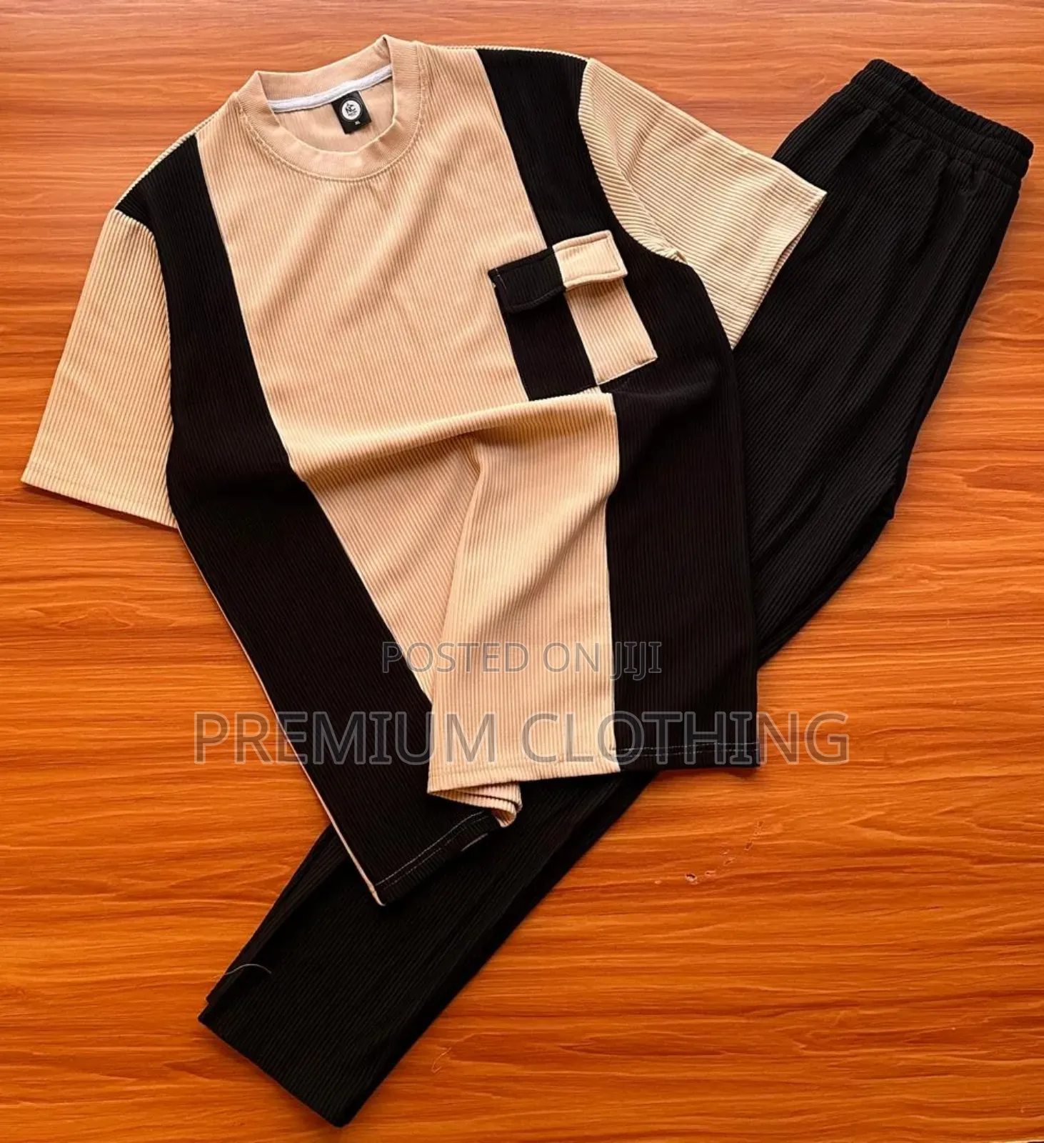 Unique Top And Down Available