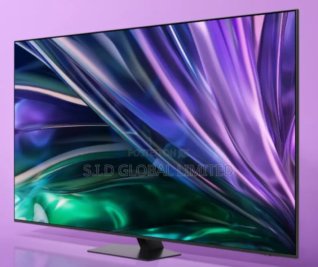 Motion Xcelerator SAMSUNG-65′′-NEO-QLED--SMART-TV