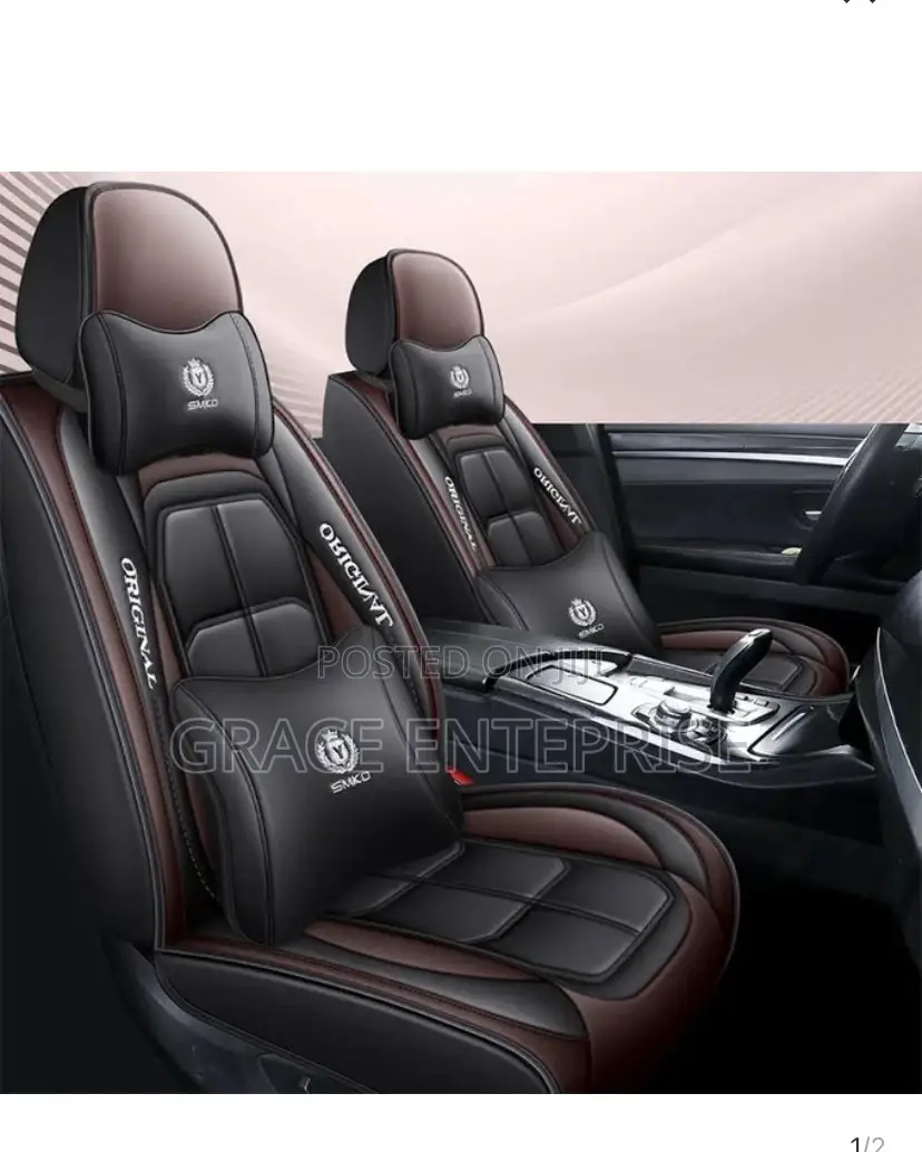 Elevate Ur Luxury Car With Our Affordable Car Seat Covers