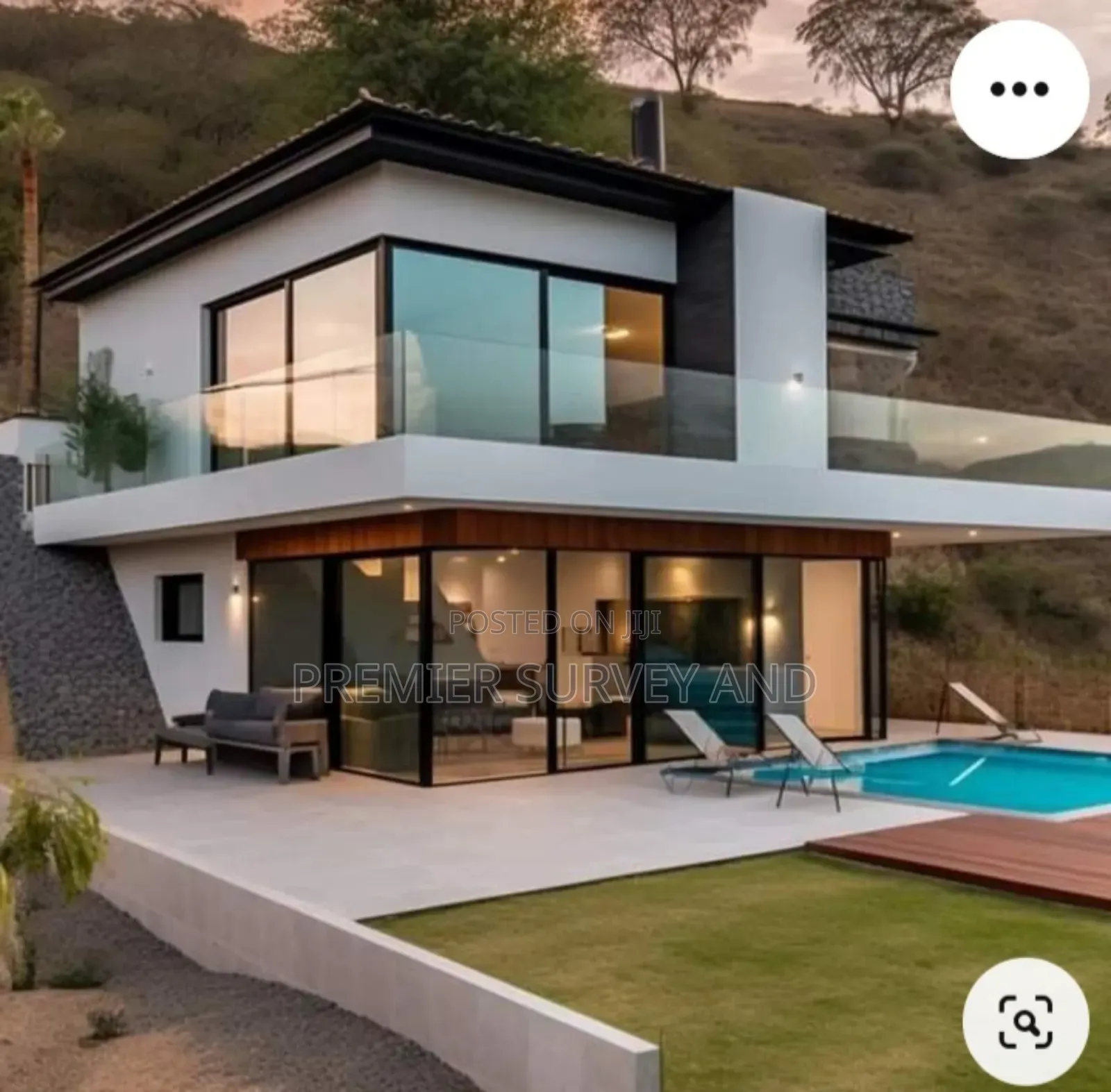 Quality Architecture Designs