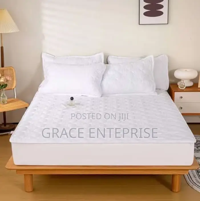 Elevate Ur Sleep With Our Waterproof Bed Covers