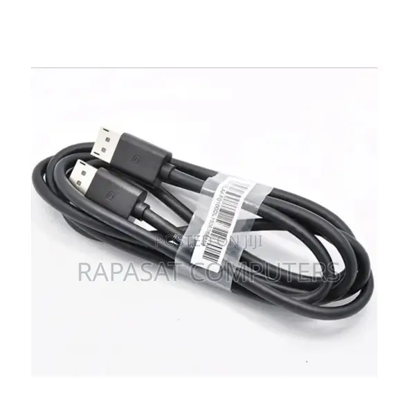 5 Meters DP Male to Male Display Cable