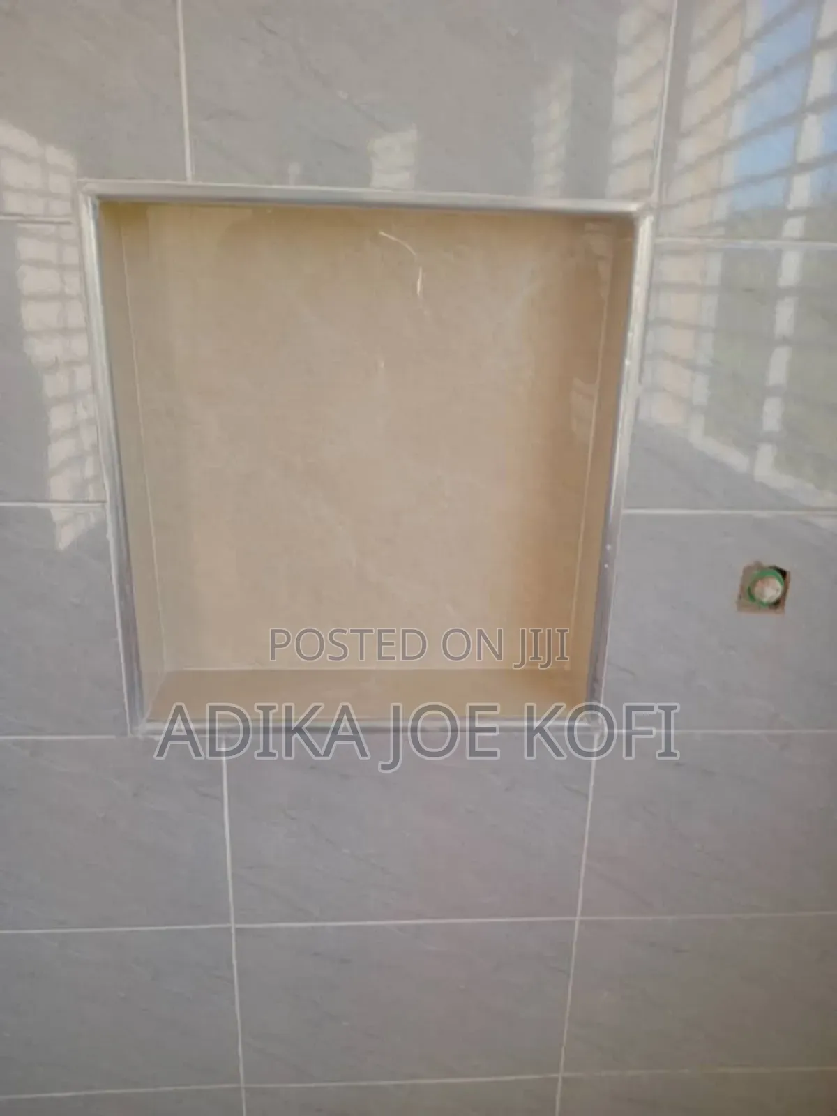 Expert in Interior and Exterior Work