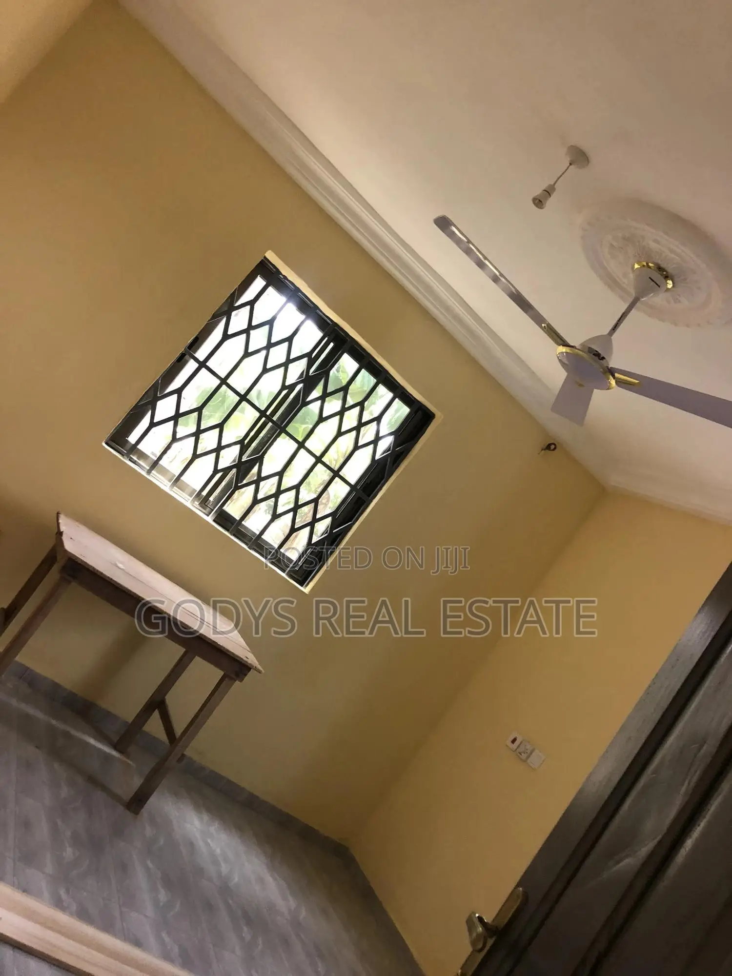 1bdrm Apartment in Obom Road, Kasoa for rent
