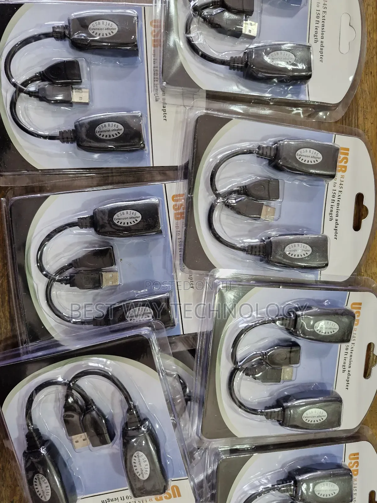 Usb Extension Adapter