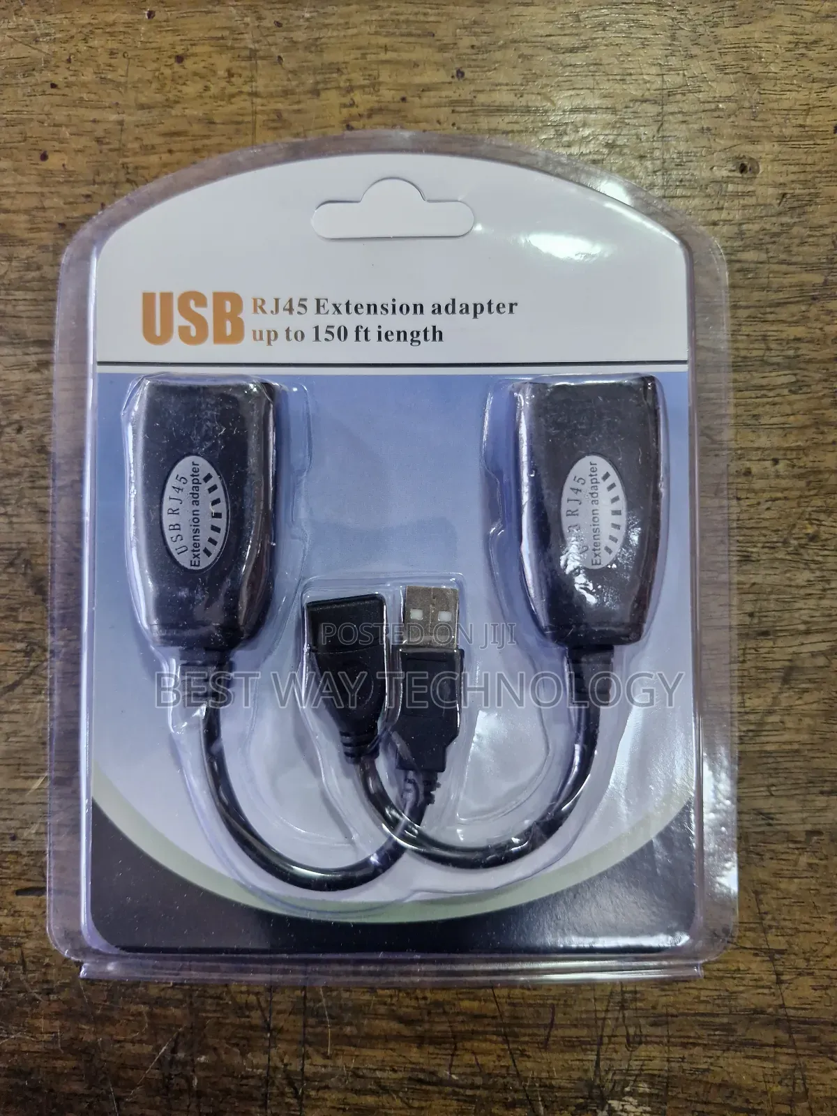 Usb Extension Adapter