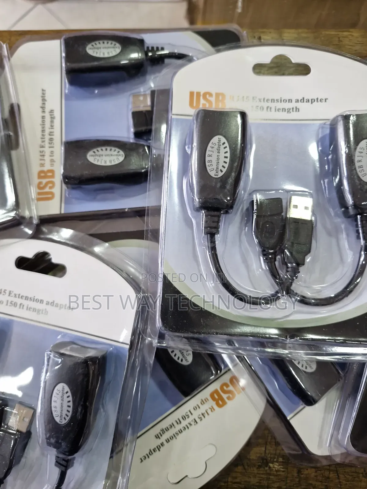 Usb Extension Adapter