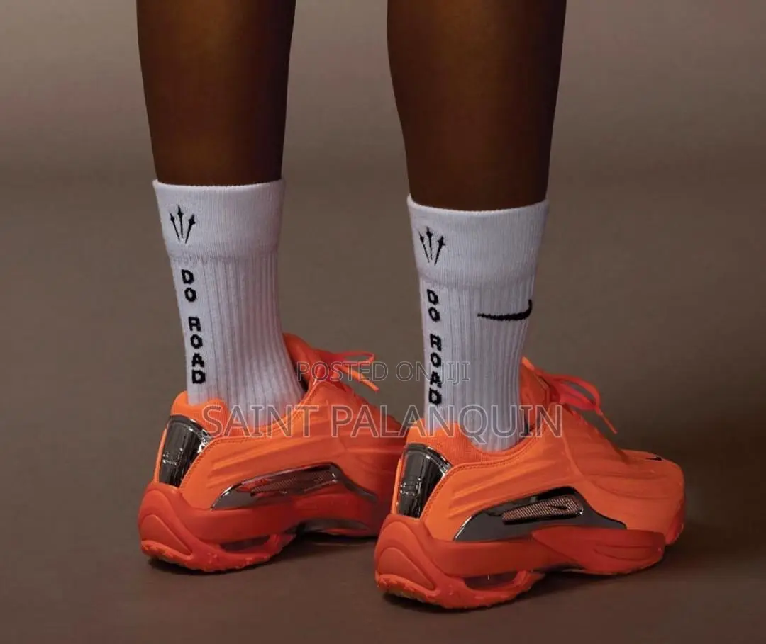 Nike Drake Nocta