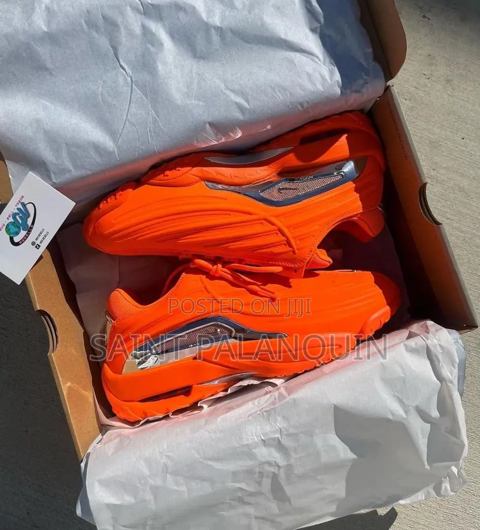 Nike Drake Nocta