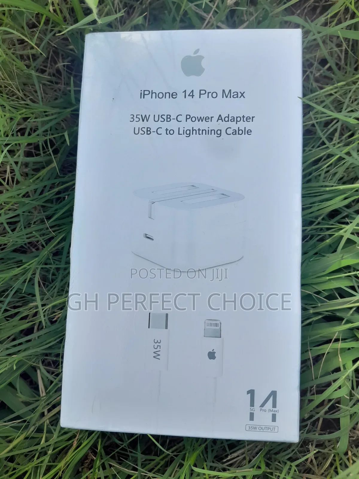 Compatible iPhone Fast Charging