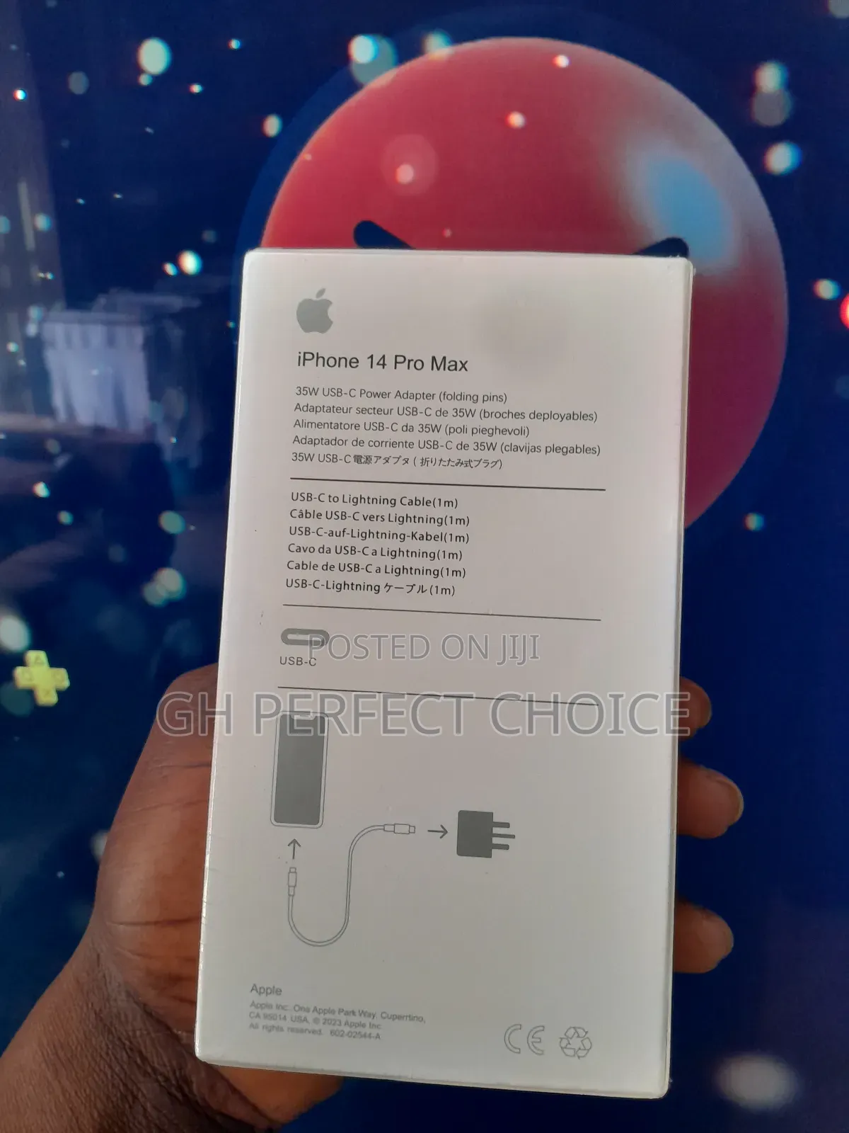 Best in Town Fast Charger