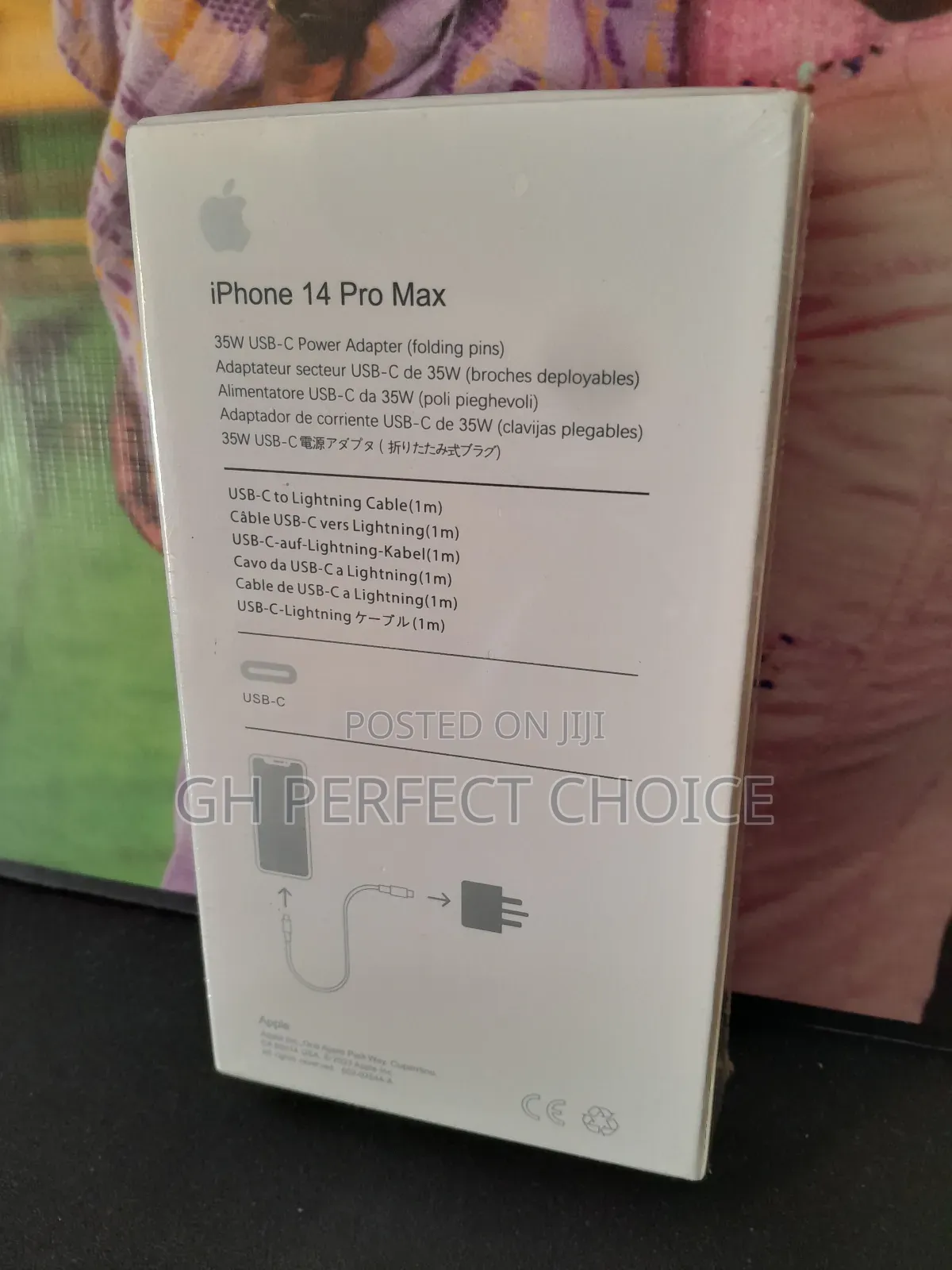 Market Demand Fast Charger