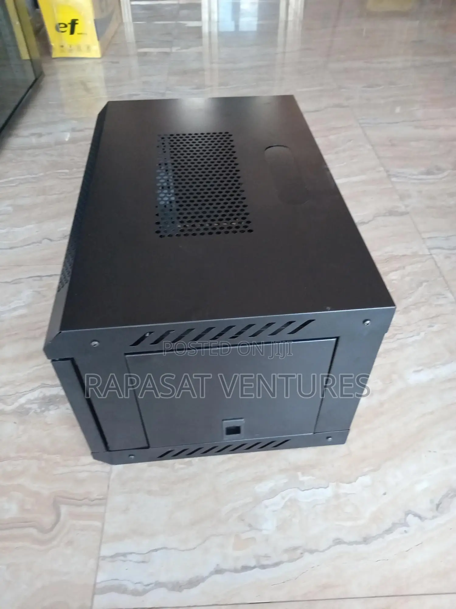 4U Rack 600*550