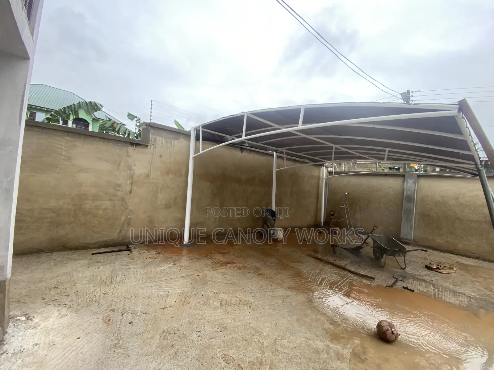 Car Canopies