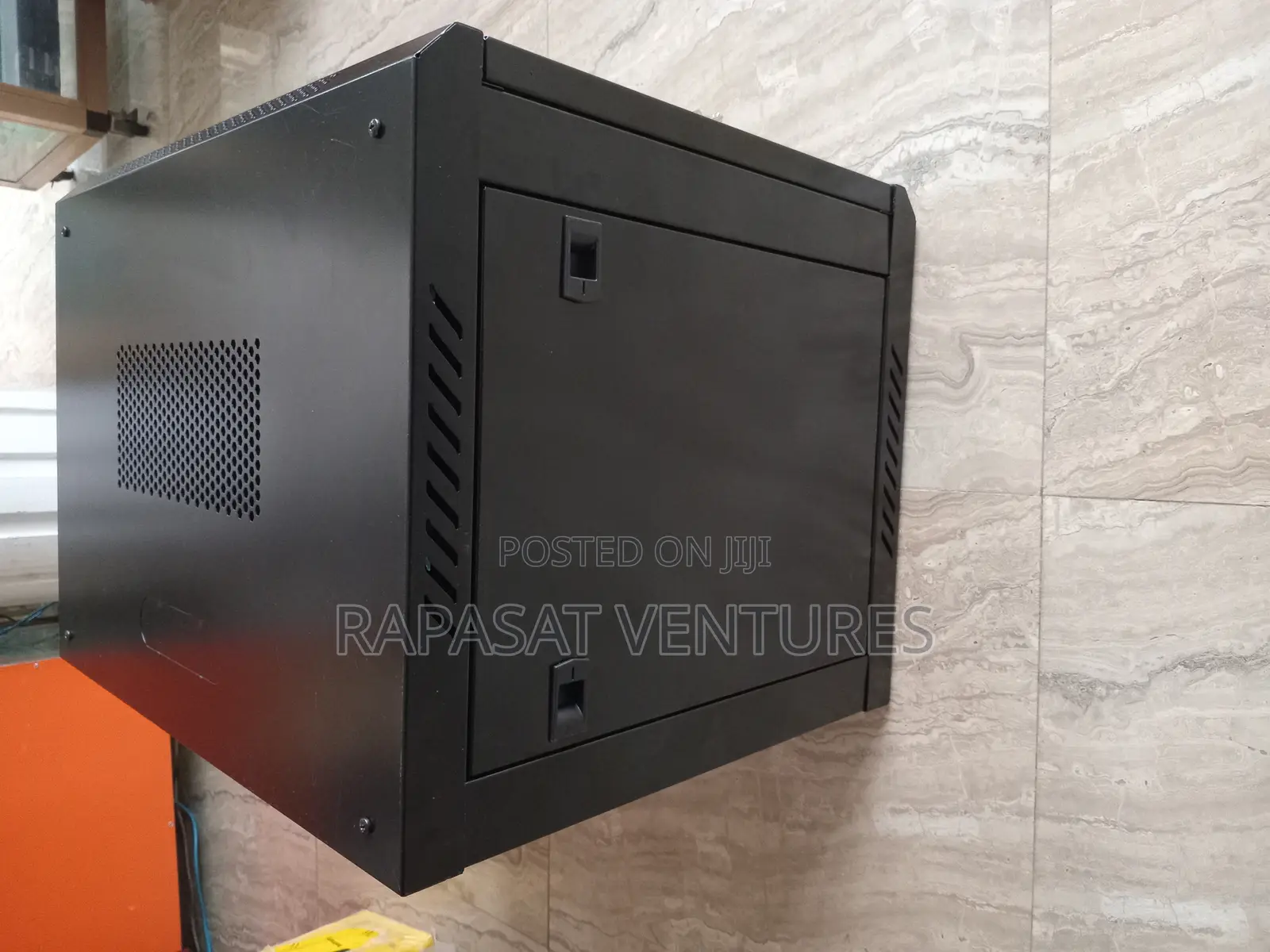 9u Rack 600*450