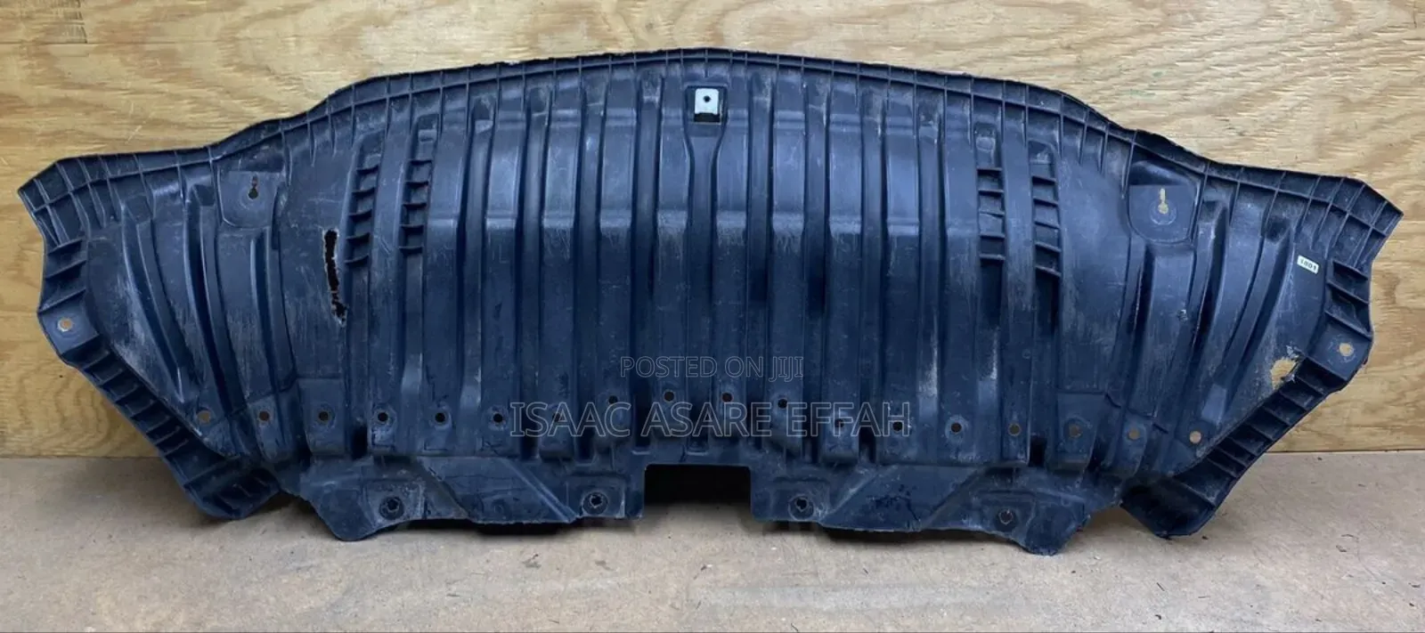 Engine Under Cover for All Cars