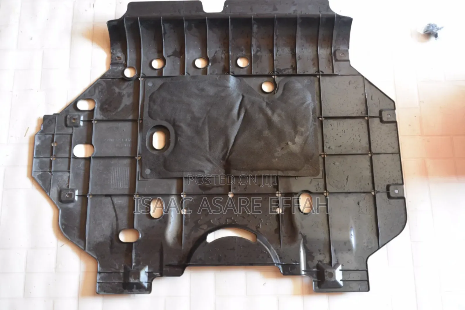 Engine Under Cover for All Cars