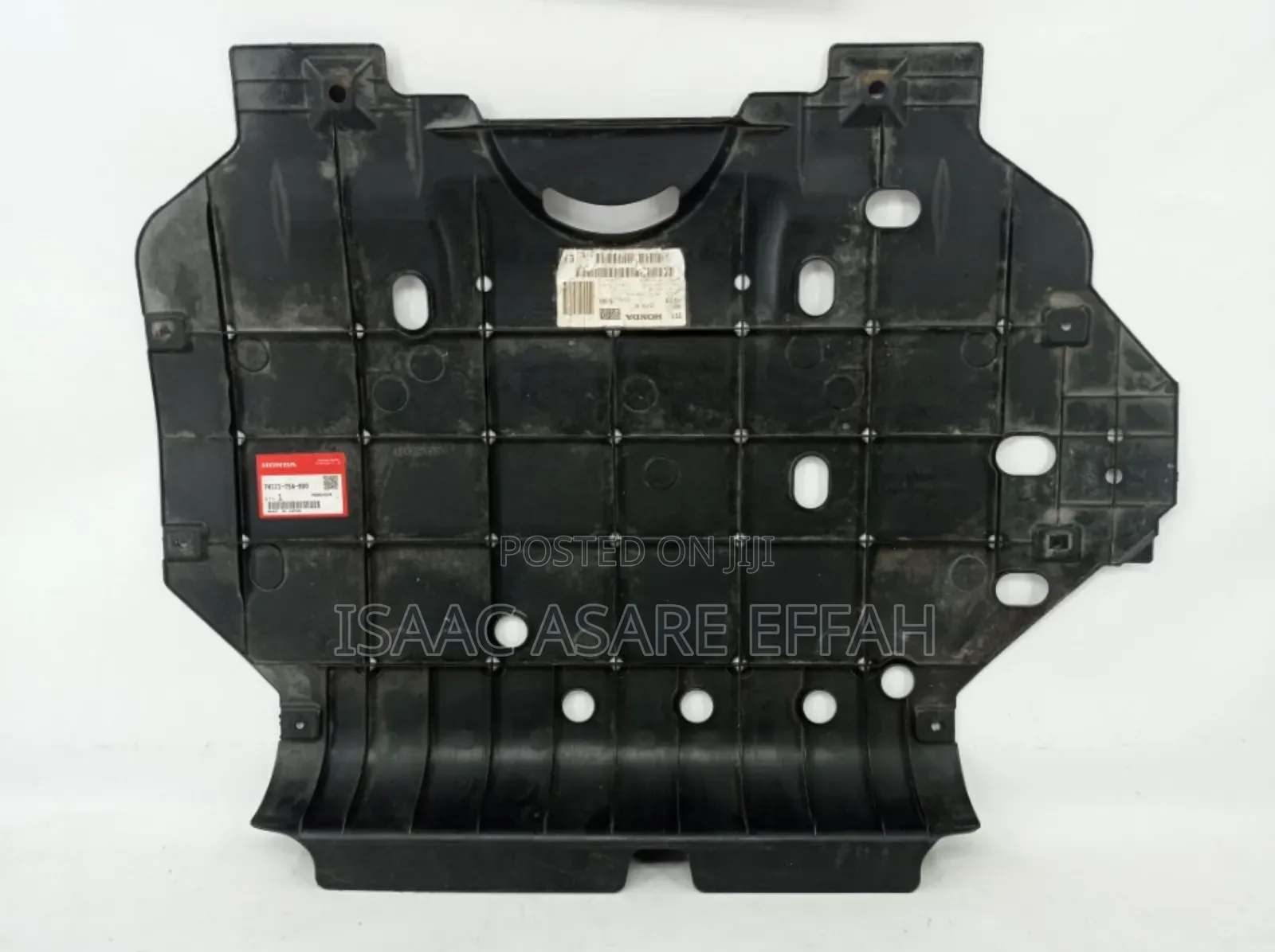 Engine Under Cover for All Cars