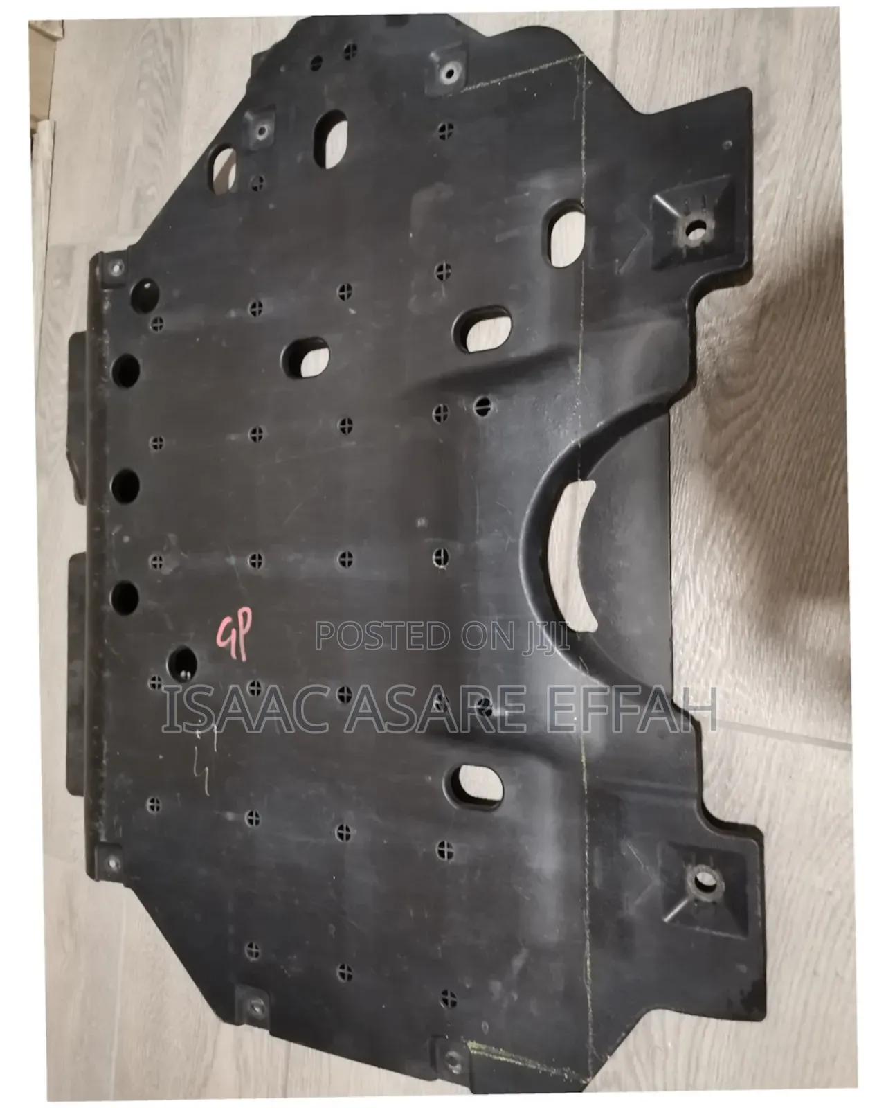 Engine Under Cover for All Cars