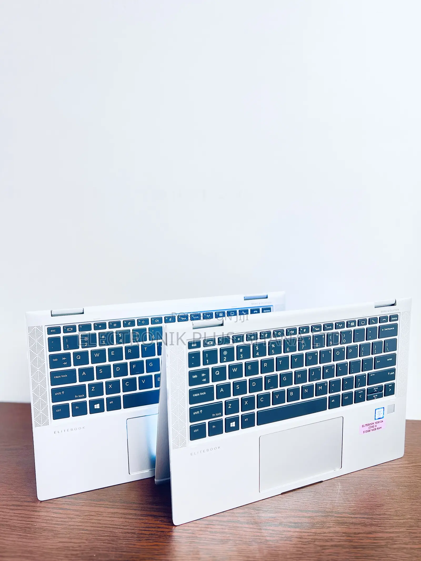 Laptop HP EliteBook x360 1030 G4 16GB Intel Core i5 SSD 512GB
