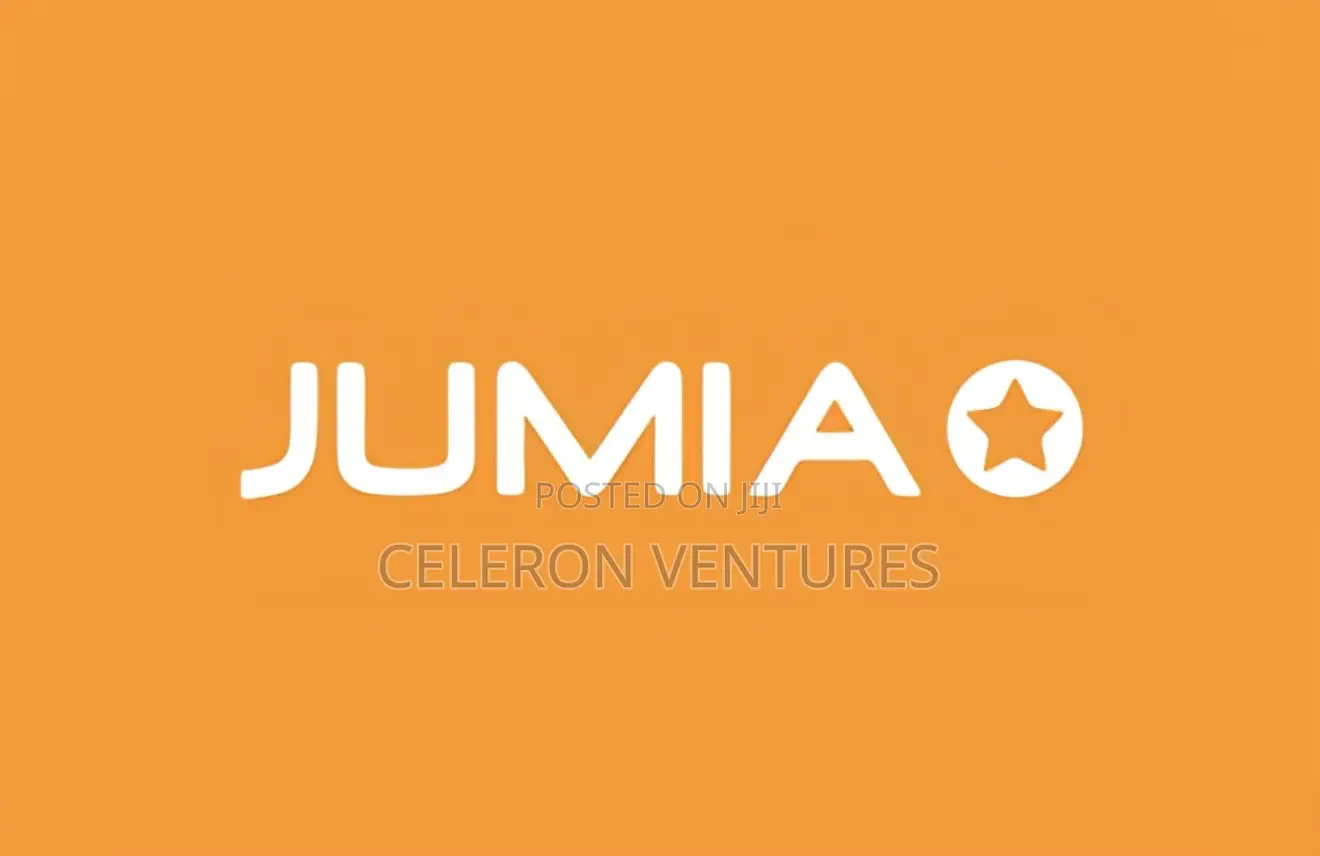 Jumia Gift Card Available