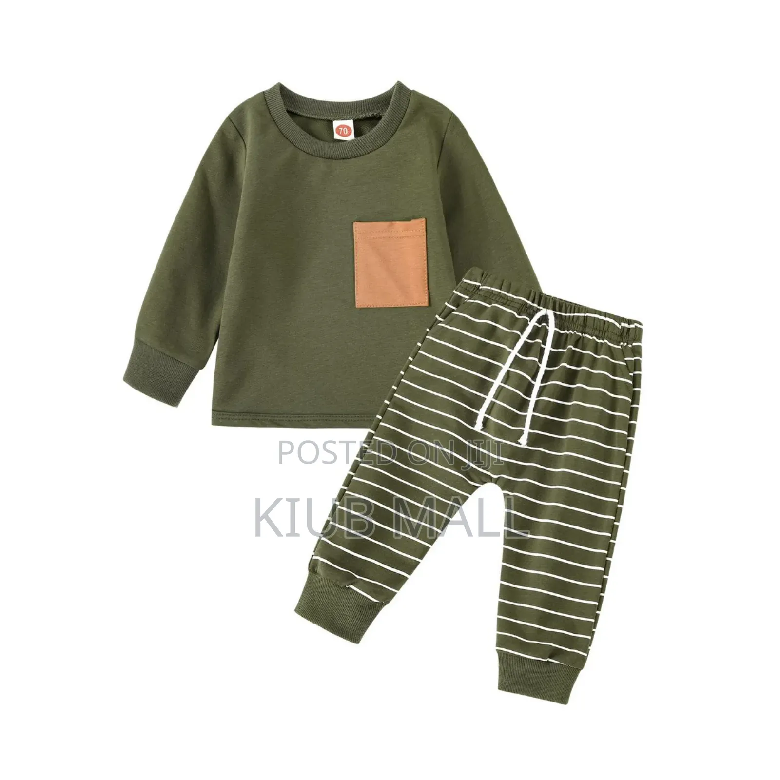 Kids Newborn Set of Cloths