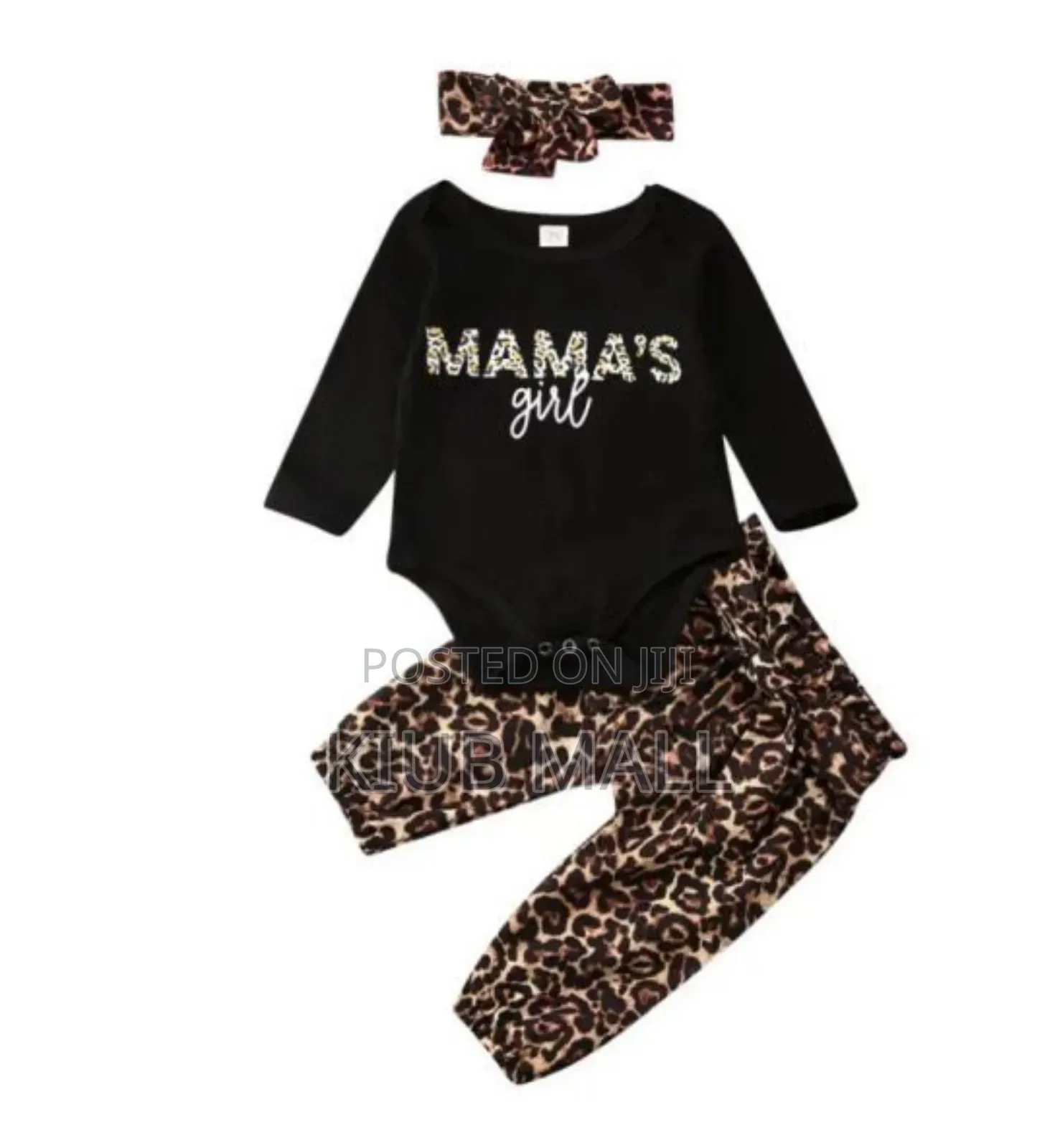 Kids Newborn Set of Cloths