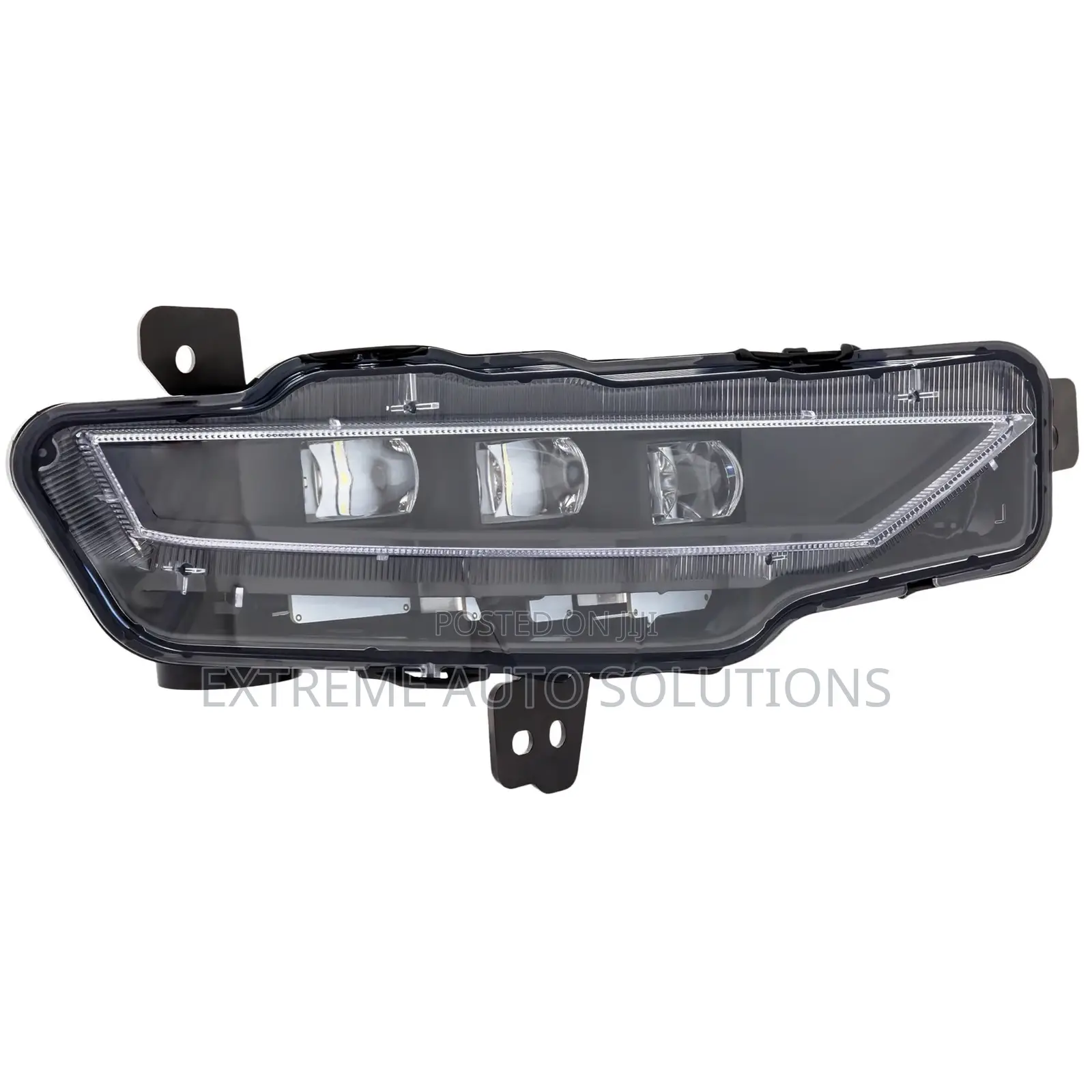 Acura Rdx 2019 - 2023 Fog Light