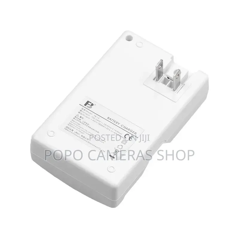 Original FB AA Rechargeable Batteries With Charger