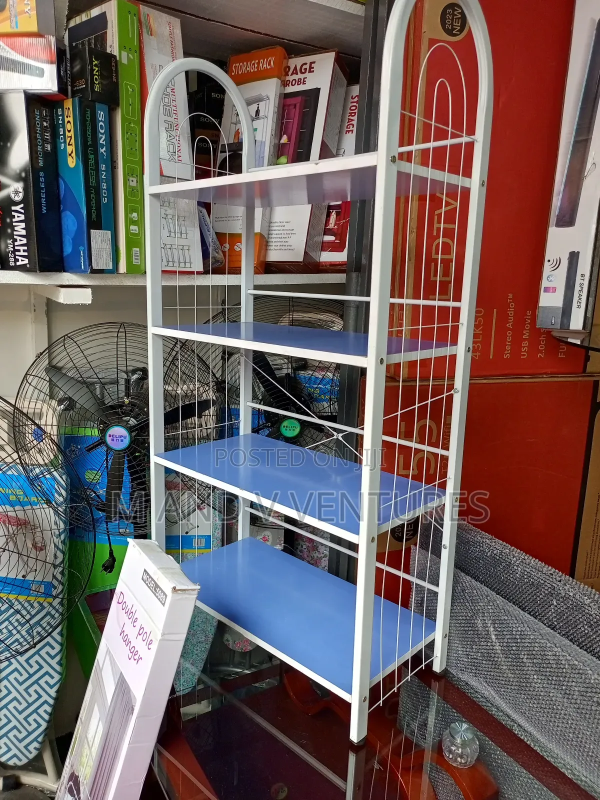 Shoe Rack SDXZ