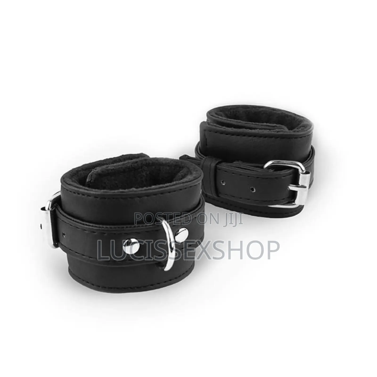 BDSM Restraints (Cuffs)