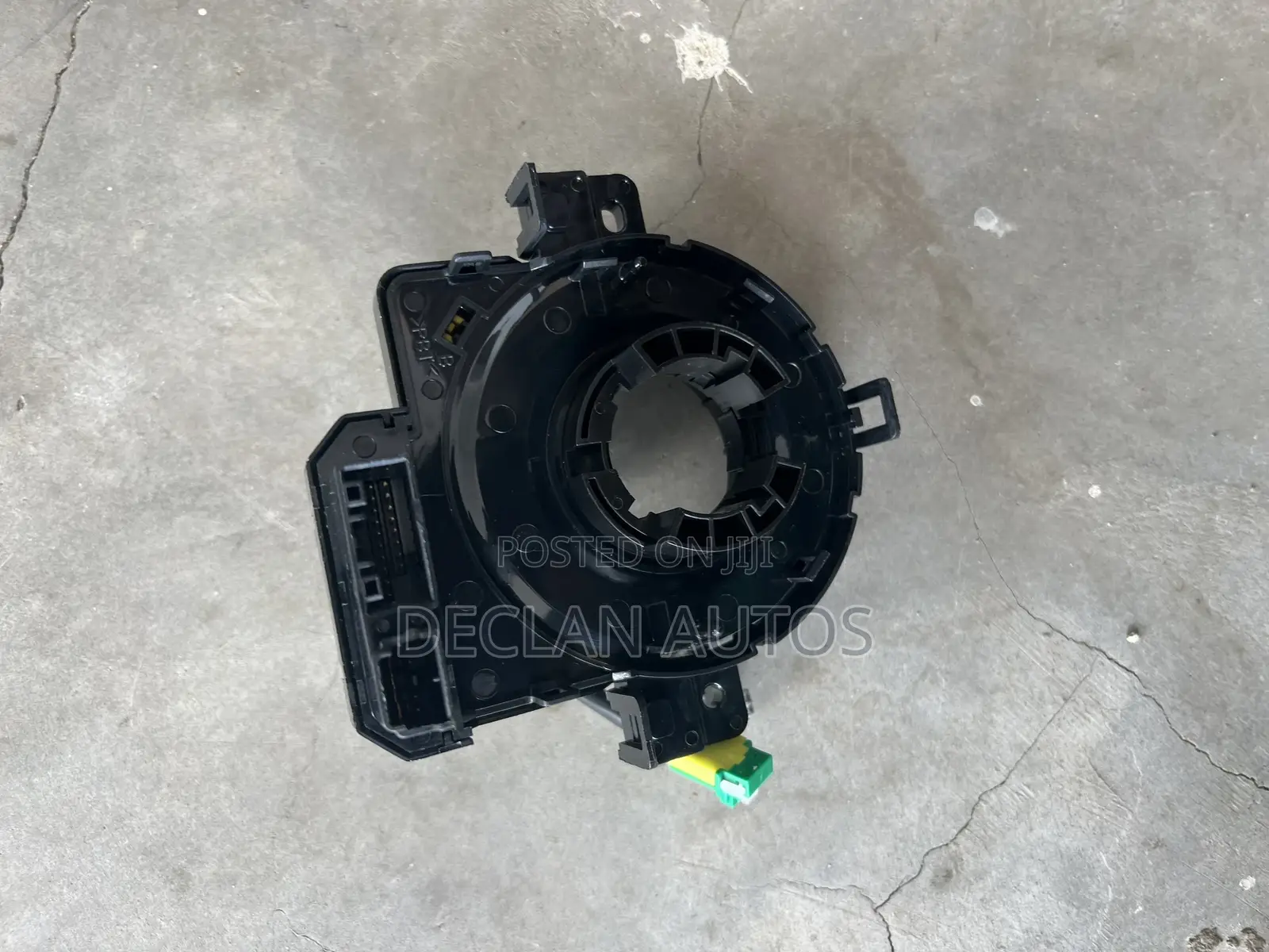 Honda Accord 2020 Clock Spring