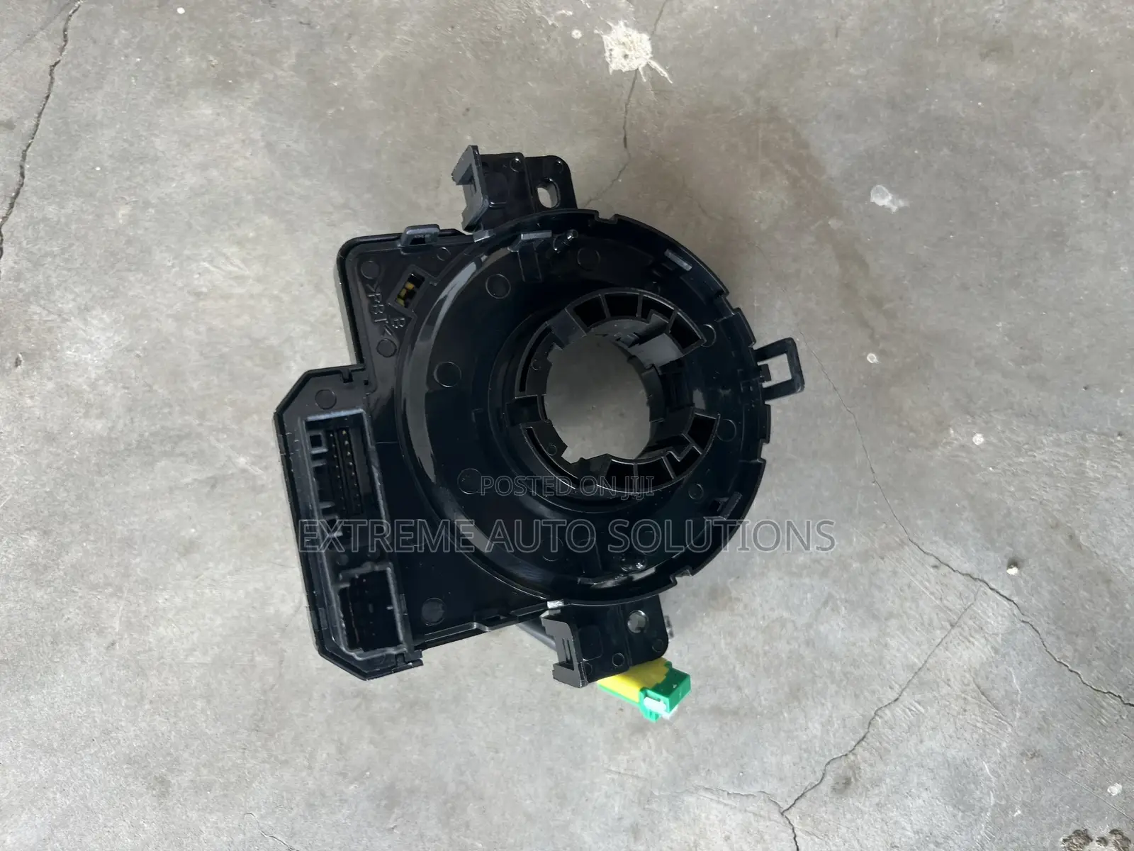 Honda Accord 2020 Clock Spring