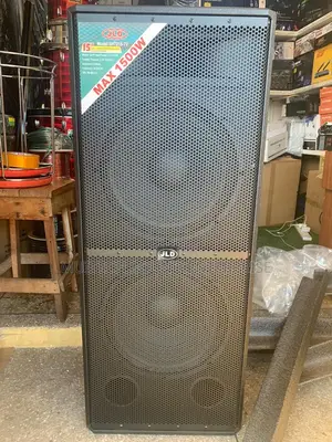 Full Range Speaker(Pair JLD)