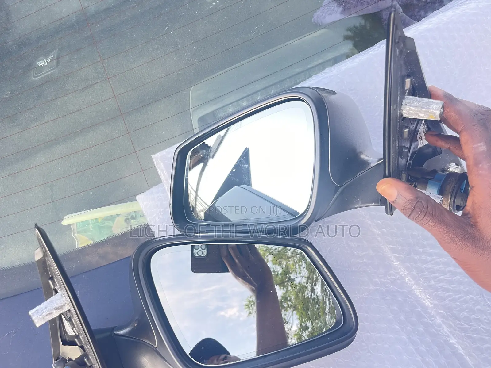 BMW F10 Mirror for Sale