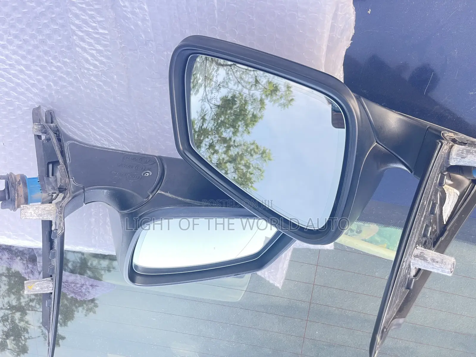 BMW F10 Mirror for Sale