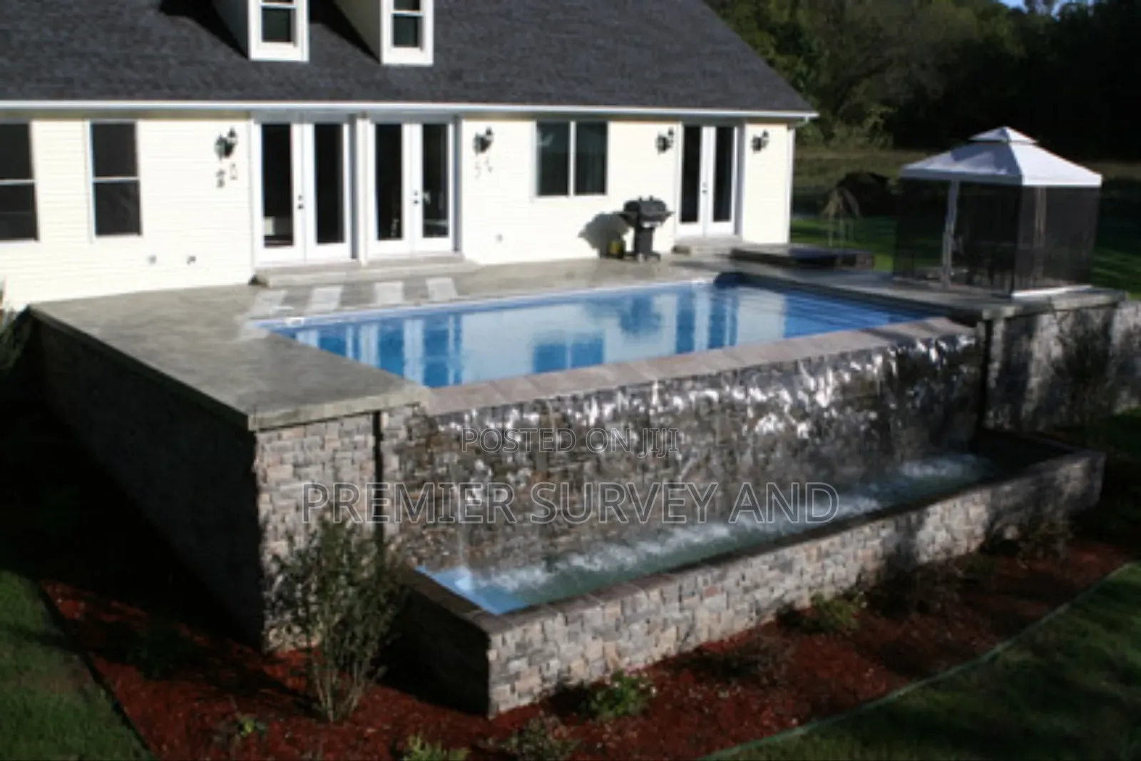 Quality Pool Construction
