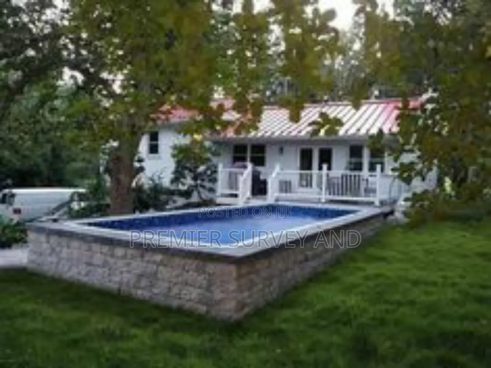 Quality Pool Construction