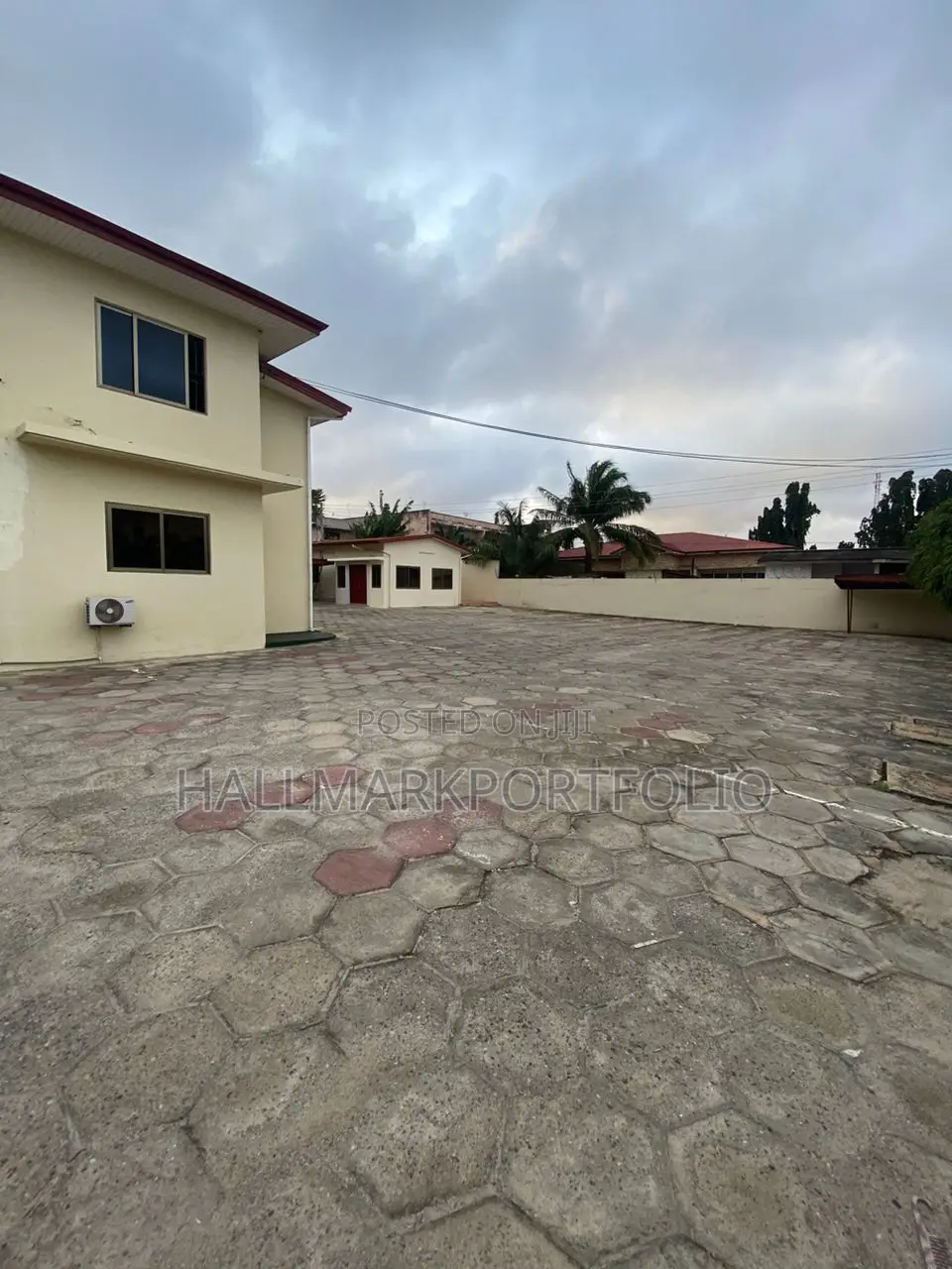 Office Space for Sale Osu