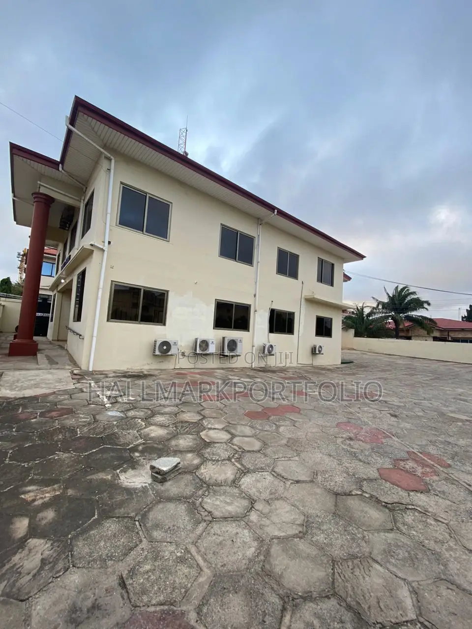 Office Space for Sale Osu